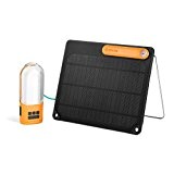 Biolite PowerLight Kit PowerLight + panneau solaire