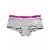 Boxer Superdry Star Sport Paradise Pink