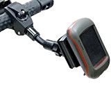 BuyBits Compact Montage Rapide Chariot De Golf fixation pour Garmin GPSMap 64 Series