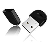 DHMXDC Replacement Bluetooth USB Wireless Sync Dongle Compatible with Fitbit Flex/Force/One/Charge/Surge/Charge HR Activity Trackers by HTREVERSE