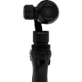 DJI X3/FC350H OSMO 4K Camera Camescopes Caméra de Sport 12.76 Mpix
