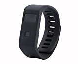 Etanche Anti-perdu Wristband Sport intelligent Bracelet Bluetooth 4.0 Veille Surveillance podomšštre pour IOS Android