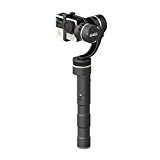 Feiyu G4S 3 Axes Portable Stabilisateur Poignée Support poignée Gimbal Cardan Monture de Caméra pour GoPro 3 / 3+ / ...