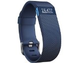 Fitbit Charge HR Bracelet tracker d'activités/sommeil