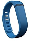 Fitbit Flex Bracelet D'activité Mixte, Taille unique