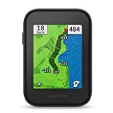Garmin Approach G30 Golf GPS avec écran tactile couleur