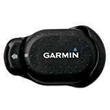 Garmin Capteur SDM4 (Foot Pod) pour Forerunner 305 / 310XT / 405 / 405CX / 60 et Edge 305 / ...