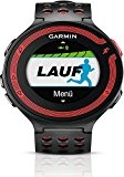 Garmin Forerunner 220  - Montre de running avec GPS intégré - Blanc/Violet