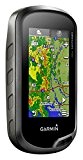 Garmin Oregon 700 - GPS Portable Couleur avec Écran Tactile 3''