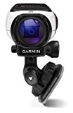 Garmin VIRB - Camera d'action embarquée - 16 Mpix ANT+