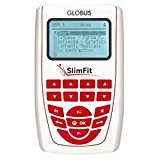 Globus Slimfit - 4 canaux électrostimulateur