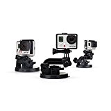 Gopro - Fixations Ventouse Quick Release Gopro