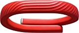 Jawbone UP24 Traceur d'activité pour Smartphone Taille M Rouge