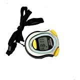 leading-star Digital Running Timer Chronograph Stopwatch Counter with Strap Pop by leading-star
