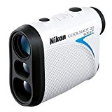 Nikon Coolshot 20 - blanc
