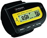 Oregon GP108 HGP1081122211001 GPS Vitesse et Distance