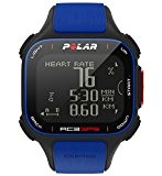 Polar RC3 Cardiofréquencemètre/GPS avec ceinture cardiaque