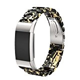 Pour Fitbit Charge 2 Tracker Clode® Remplacement du bracelet montre bracelet Bracelet Pour Fitbit Charge 2 Tracker