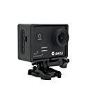 QUMOX Border cadre de montage de logement Trépied Cradle pour SJCAM SJ5000 SJ-5000 WIFI Caméra