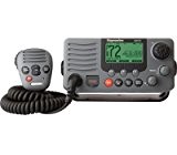 Raymarine Ray218E VHF radio compacte