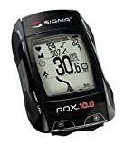 Sigma Rox 10.0 Compteur GPS