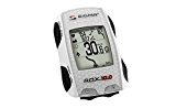 Sigma Rox 10.0 GPS Complet Blanc
