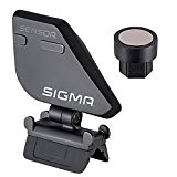 Sigma Sport STS de cadence émetteur Kit avec aimant 2017 Ordinateur de vélo accessoires