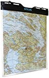 Silva mapcase Dry Map