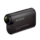 Sony HDR-AS20 Camescopes Caméra de Sport 1080 pixels 11.9 Mpix