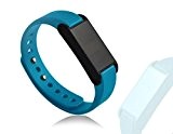 Take now-Original iwown I6 Bracelet Bluetooth Activity Wristband Intelligent Sports Watch Step Gauge Sleep Track Caller ID display