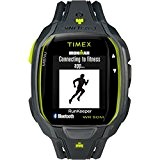 Timex ironman sportuhren run + hRM, tW5K84500 x50