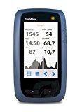 TwoNav Anima Handheld GPS with Great Britain OS 1:50000 Mapping - Blue/Black