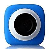 vision-780 WiFi Sports Selfie Camera voiture DVR Dash Cam étanche 4 G Built-in Memory