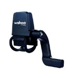 Wahoo Blue SC Capteur Vitesse et Cadence pour iPhone, Android, Ordinateurs de Vélo
