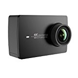 YI 90003 Caméra d'action Wi-Fi 4K 12 Mpix Noir