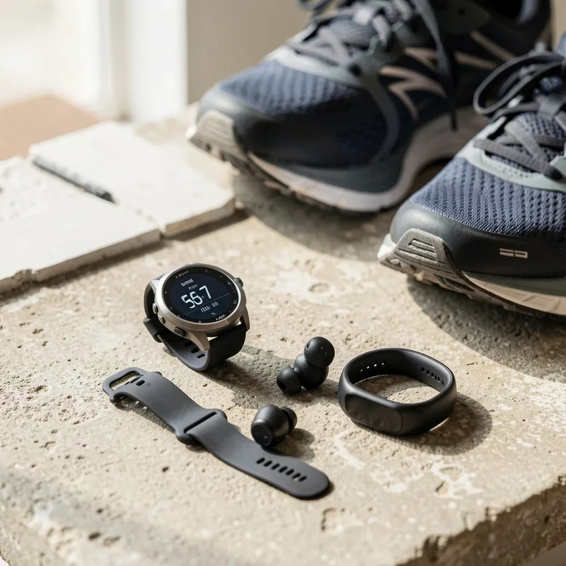Centraliser et synchroniser ses données sport entre toutes ses applications