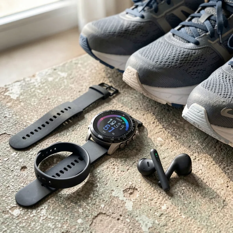 Choisir une montre GPS de sport selon sa pratique