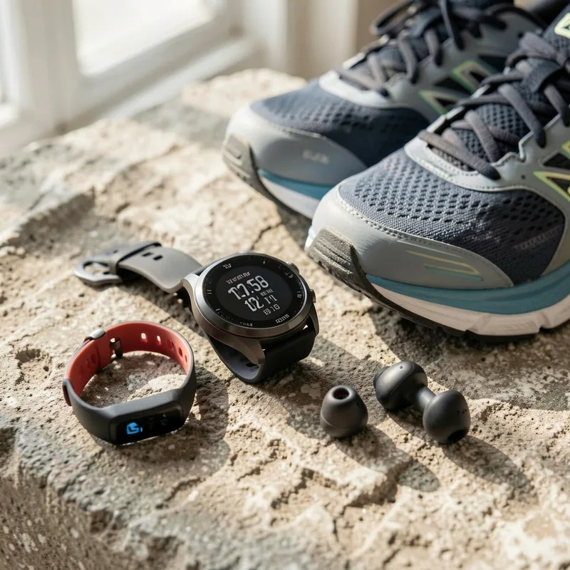Bien configurer sa montre de sport pour exploiter ses vraies fonctions